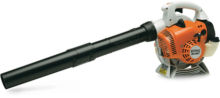 BLOWER BG56CE / E2S Gas HAND HELD Leaf Blower