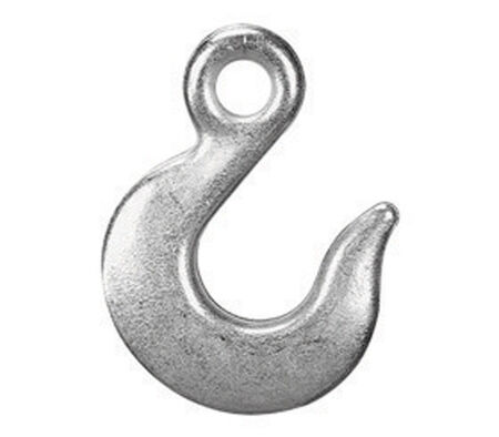 Campbell 3.75 in. H X 3/8 in. Utility Slip Hook 5400 lb