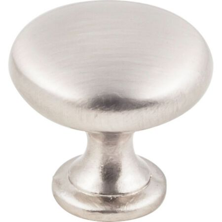 KasaWare 1-3/16 in. Diameter Mushroom Knob, 4-pack