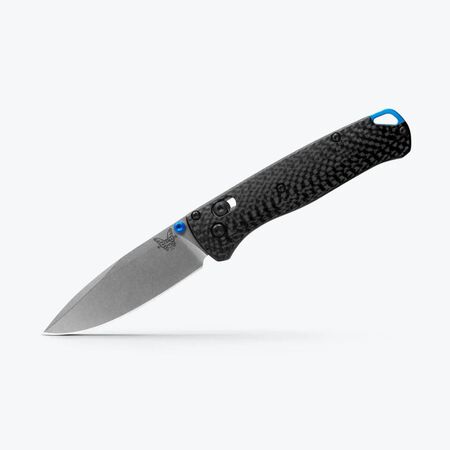Benchmade Knife Bugout Carbon Fiber