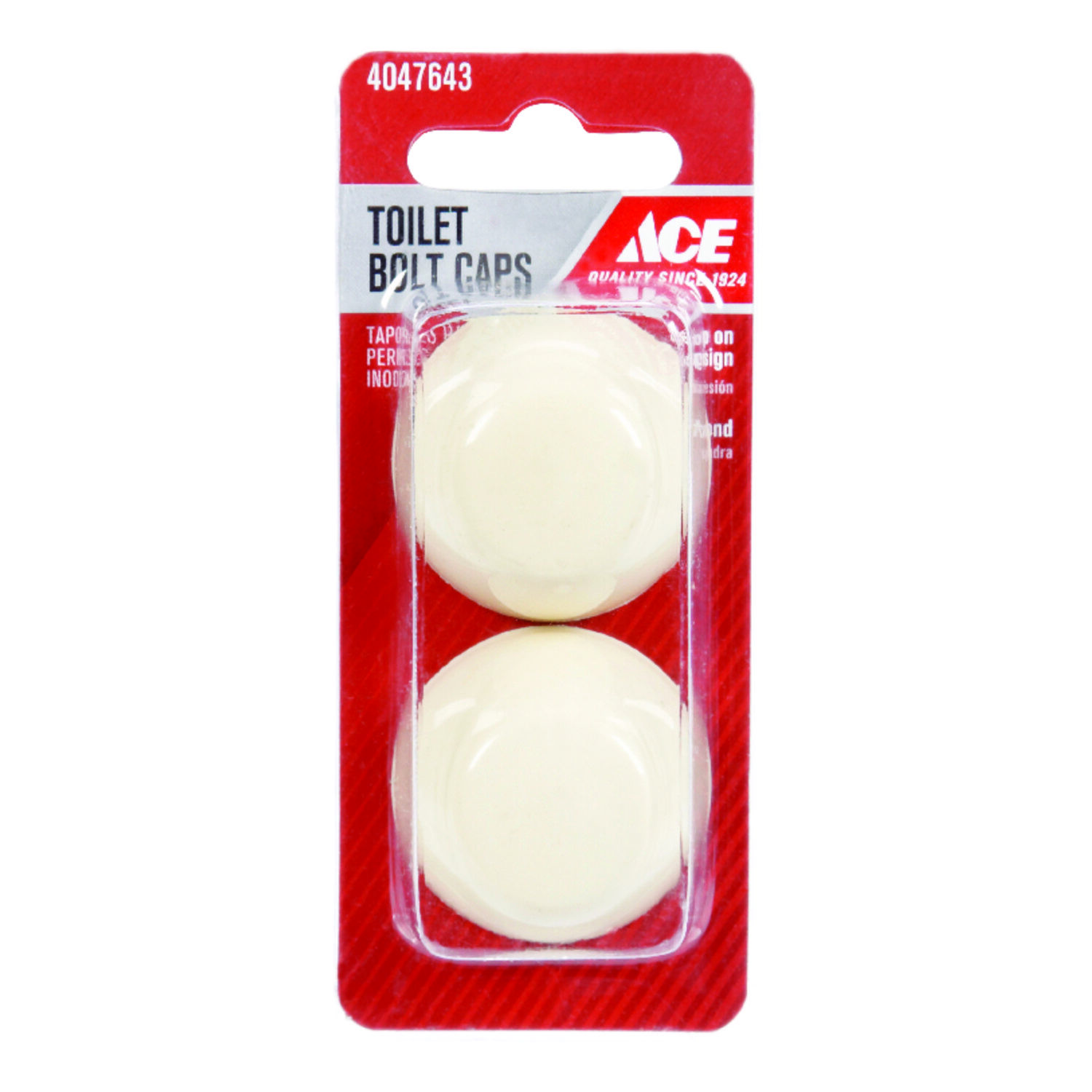 Danco Toilet Tank Lever Nut Zinc Home & Garden Toilets