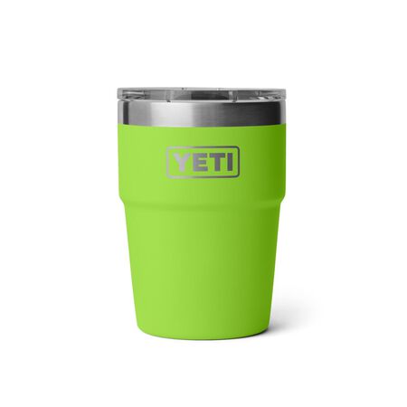 YETI Rambler 16 oz. Venom BPA Free Stackable Tumbler with MagSlider Lid
