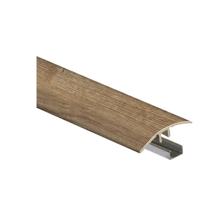 3-N-1 Vinyl Adapt A Trim Floor Molding 7529