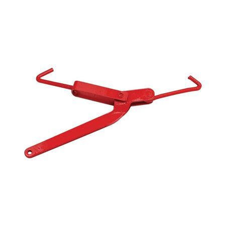 American Power Pull 375 lb Load Binder 7-3/4 in. L
