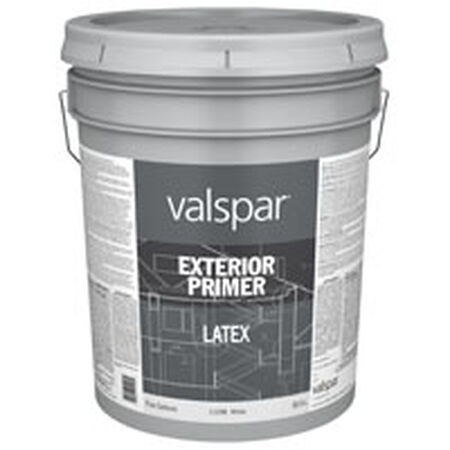 Valspar Professional 11298 Series 045.0011298.008 Exterior Primer