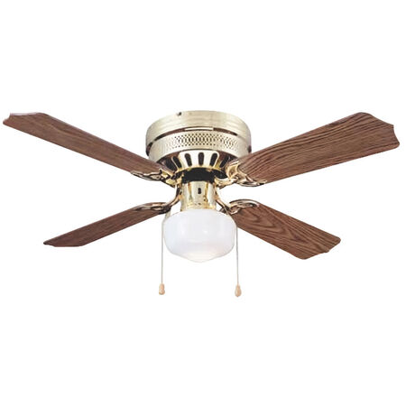 Boston Harbor Ceiling Fan