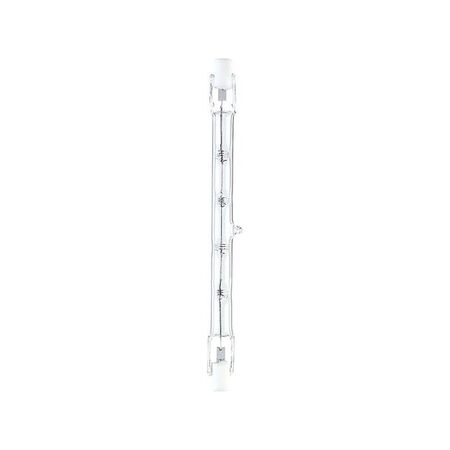 Westinghouse 100 W T3 Utility Halogen Bulb 1,450 lm Bright White 1 pk