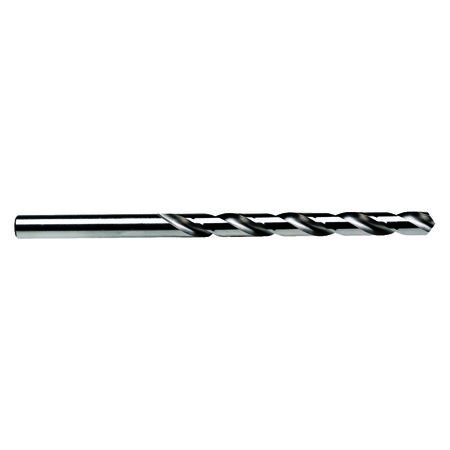 Irwin #40 X 2-3/8 in. L High Speed Steel Wire Gauge Bit 1 pc