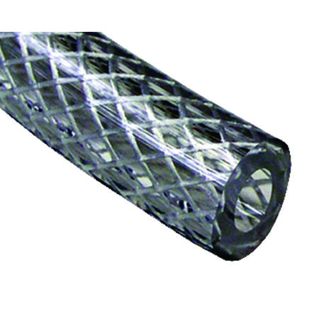 Watts Mueller 1-1/4 in. ID x 1-3/4 in. Dia. OD PVC 12 in. Supply Line