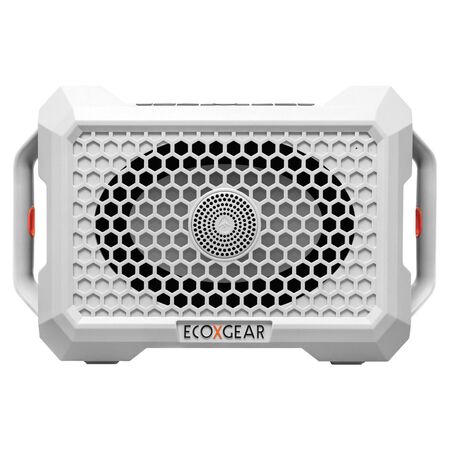 Ecoxgear The Defender Wireless Bluetooth Portable Speaker 1 Pack