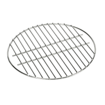 Big Green Egg Large SS Grill Grate