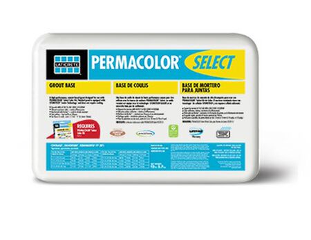 PERMACOLOR SELECT Base - 12.5 lb