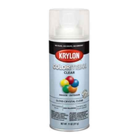 Krylon COLORmaxx K05515007 Spray Paint