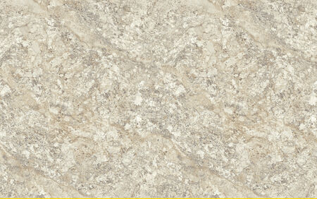 Hartson-Kennedy Laminate Vanity Top 6 ft. Spring Carnival Caspian Edge