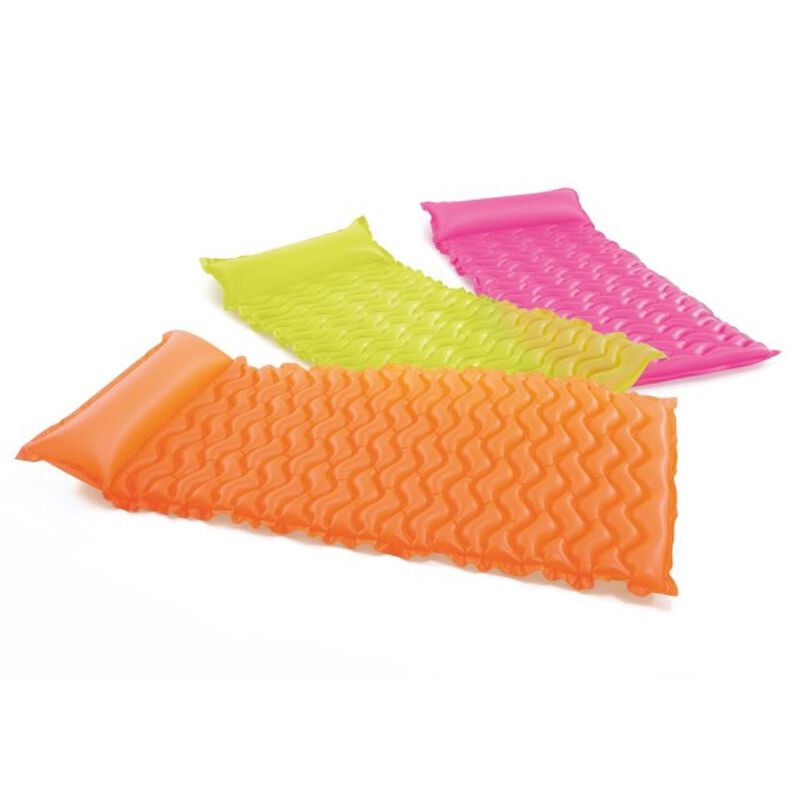 intex tote n float wave