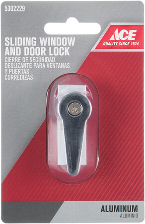 Ace Aluminum Door and Window Lock