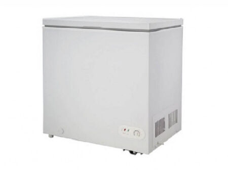 Vitara 5.0 Cu. Ft. Chest Freezer