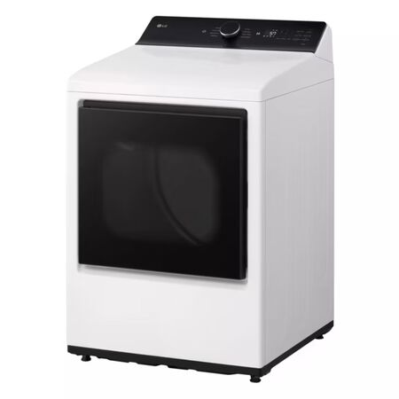LG 7.3 cu. ft. Vented SMART Electric Dryer
