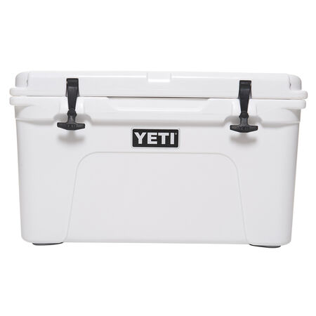 YETI Tundra 45 White Hard Cooler
