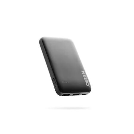 NEBO Power Bank 5000 mAh 1 pk.