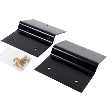 Keeper Manual 700 lb Automotive Ramp Top Kit
