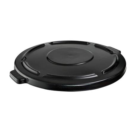 Rubbermaid Brute Plastic 44 gal Garbage Can Lid