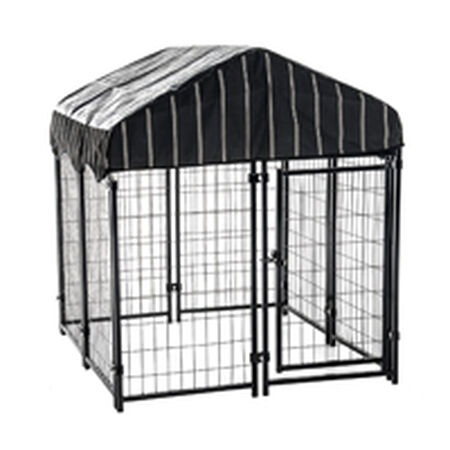 Lucky Dog CL 60445 Modular Pet Play Pen