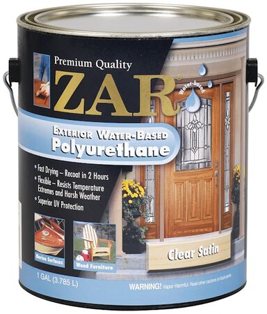 Poly Ext Zar Water Base Stn Ga