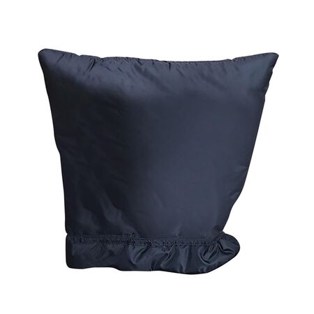 No Freeze 24 in. X 24 in. L Polyethylene Faucet Cover