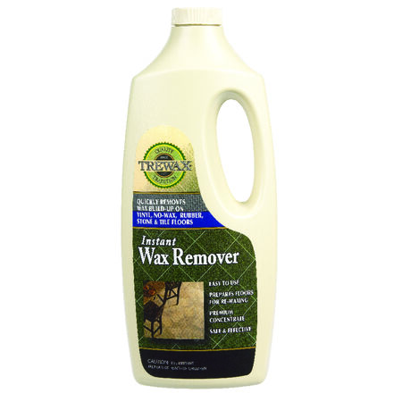 Trewax Wax Remover 32 oz Liquid