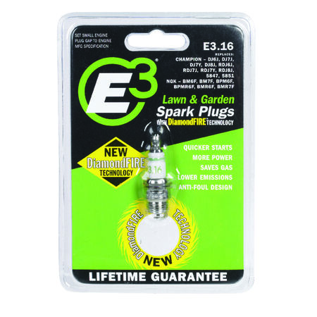 E3 Spark Plug E3.16
