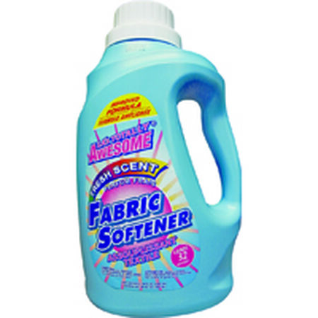 LA's TOTALLY AWESOME 235 Fabric Softener