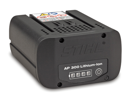 Battery AP 300 36 Volt