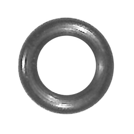 Danco 0.31 in. D X 0.19 in. D Rubber O-Ring 1 pk