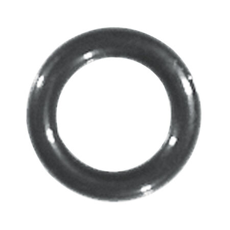 Danco 3/8 in. D X 1/4 in. D Rubber O-Ring 1 pk