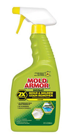 Home Armor Mold and Mildew Stain Remover 32 oz.