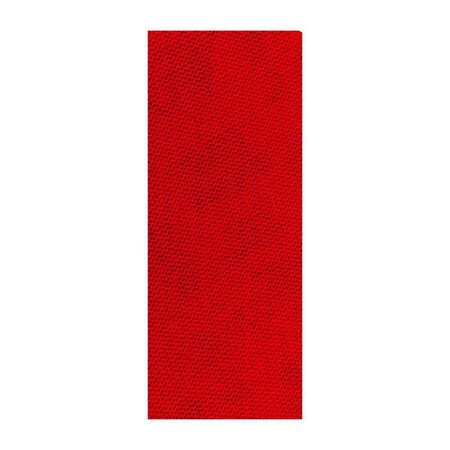 Diablo SandNet 9 in. L X 3-2/3 in. W 80 Grit Ceramic Blend All Purpose Sandpaper 5 pk