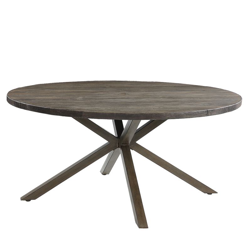 Living Accents 5 pc. Patio Set Gray | Stine Home + Yard ... Living Accents 5 pc. Patio Set Gray | Stine Home + Yard ... on Living Accents Patio id=96044