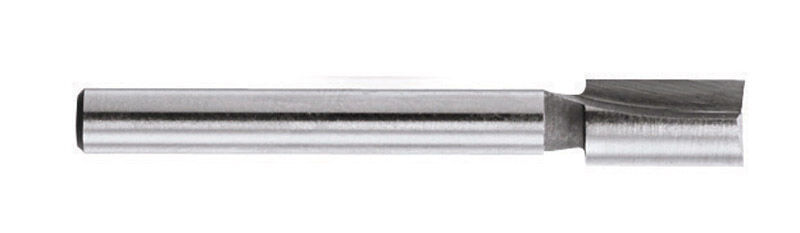 Dremel Trio 1 4 In Dia Hss Straight Router Bit Stine Home