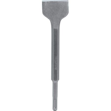 Chisel Scaling Makita 2"