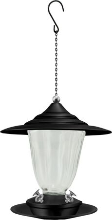 Panacea Products NEW AGE EXTRA LARGE HUMMINGBIRD FEEDER