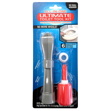 Ginsey Assembly Kit