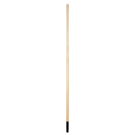 Truper 60 in. Wood Rake Replacement Handle