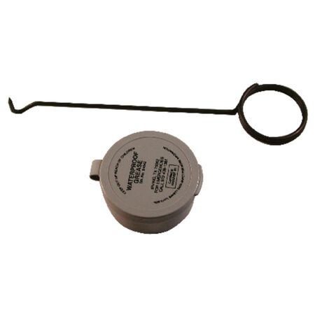 Ace Steel O-Ring Pick 1 pk