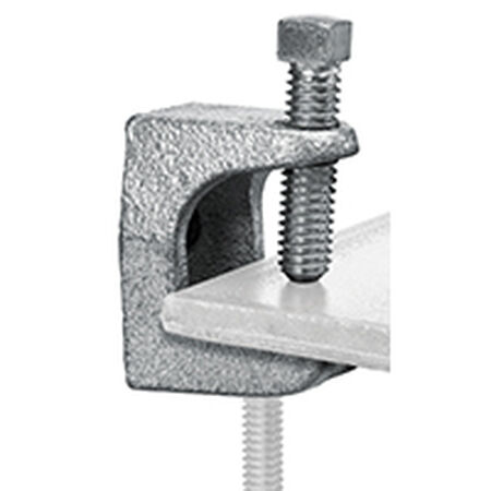 SuperStrut Z500-25 Beam Clamp