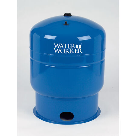 Water Worker Amtrol 44 Pre-Charged Vertical Pressure Well Tank