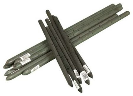 Metal Stakes 12in.