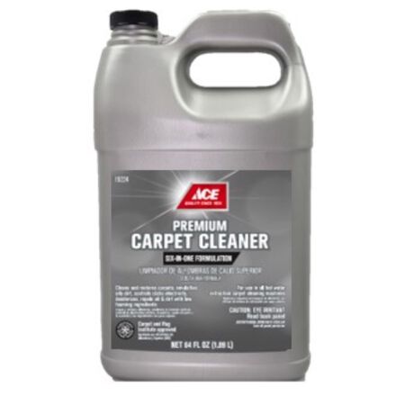 Capture Premium Carpet Cleaner 4 lb Powder Concentrated - Ace Hardware