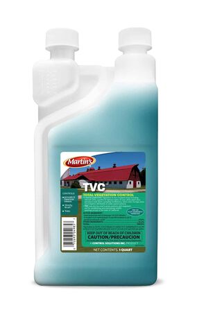 Total Veg Control Quart
