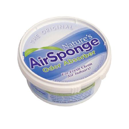 Nature's Air Sponge No Scent Odor Absorber 0.5 lb Solid
